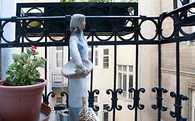 Anastasia 2 Bedrooms Apartment On Vaci Utca