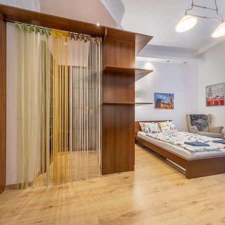 Anastasia 2 Bedrooms Apartment On Vaci Utca Budapest Extérieur photo