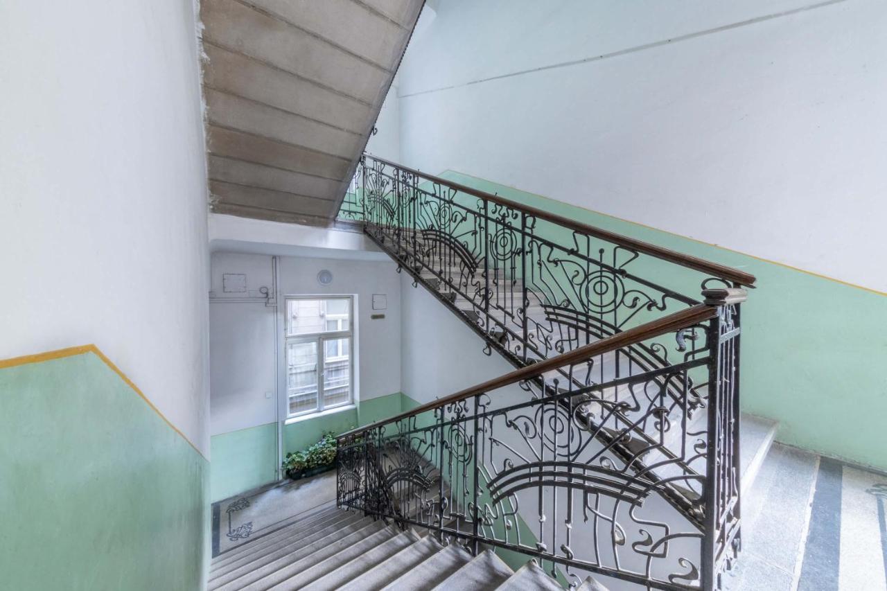 Anastasia 2 Bedrooms Apartment On Vaci Utca Budapest Extérieur photo